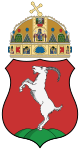 Coa Hungary Town Kecskemét